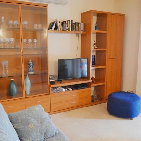Apartment Deltamar By Interhome ซันต์การ์เลสเดลาราปีตา ภายนอก รูปภาพ