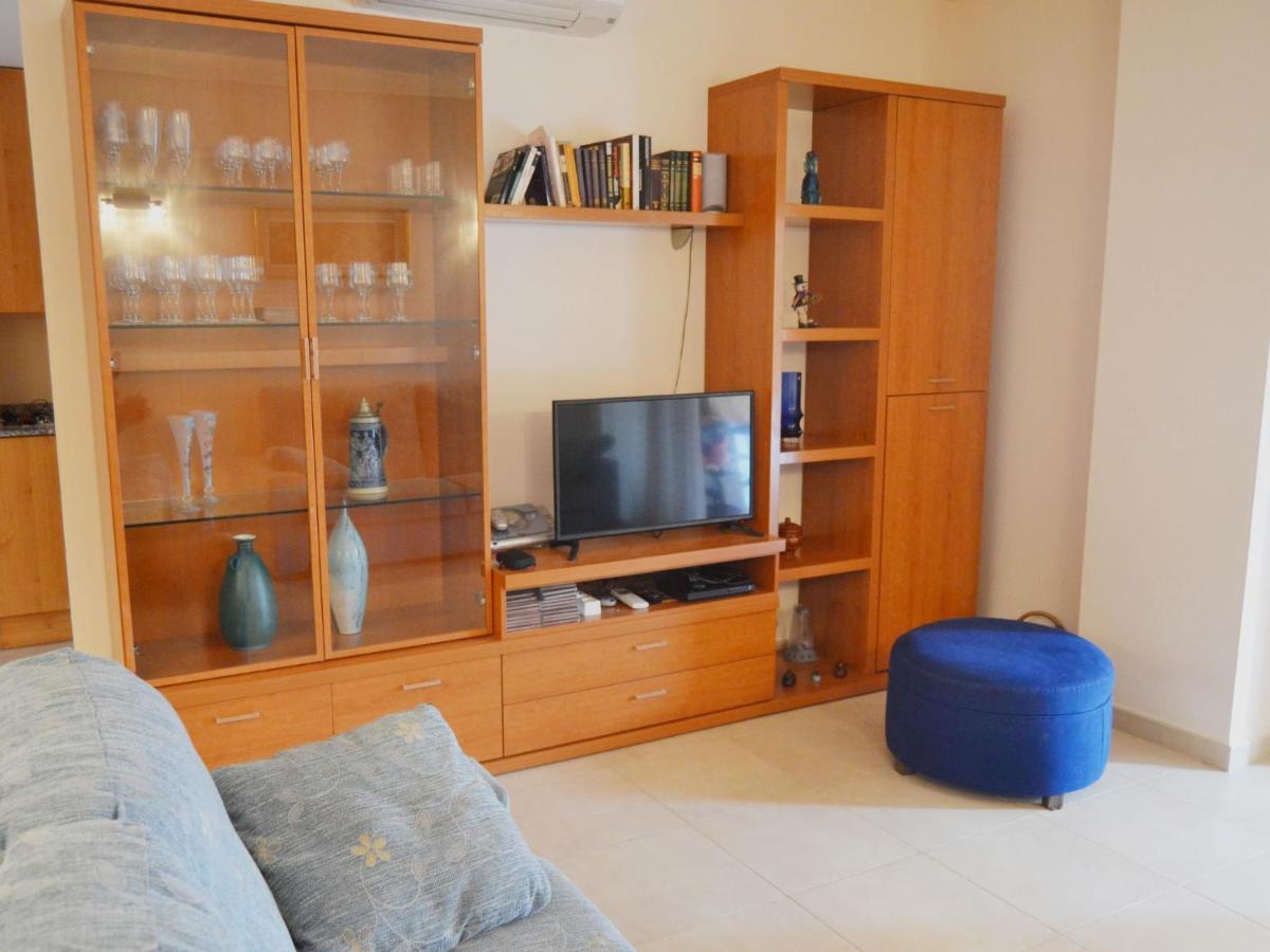 Apartment Deltamar By Interhome ซันต์การ์เลสเดลาราปีตา ภายนอก รูปภาพ