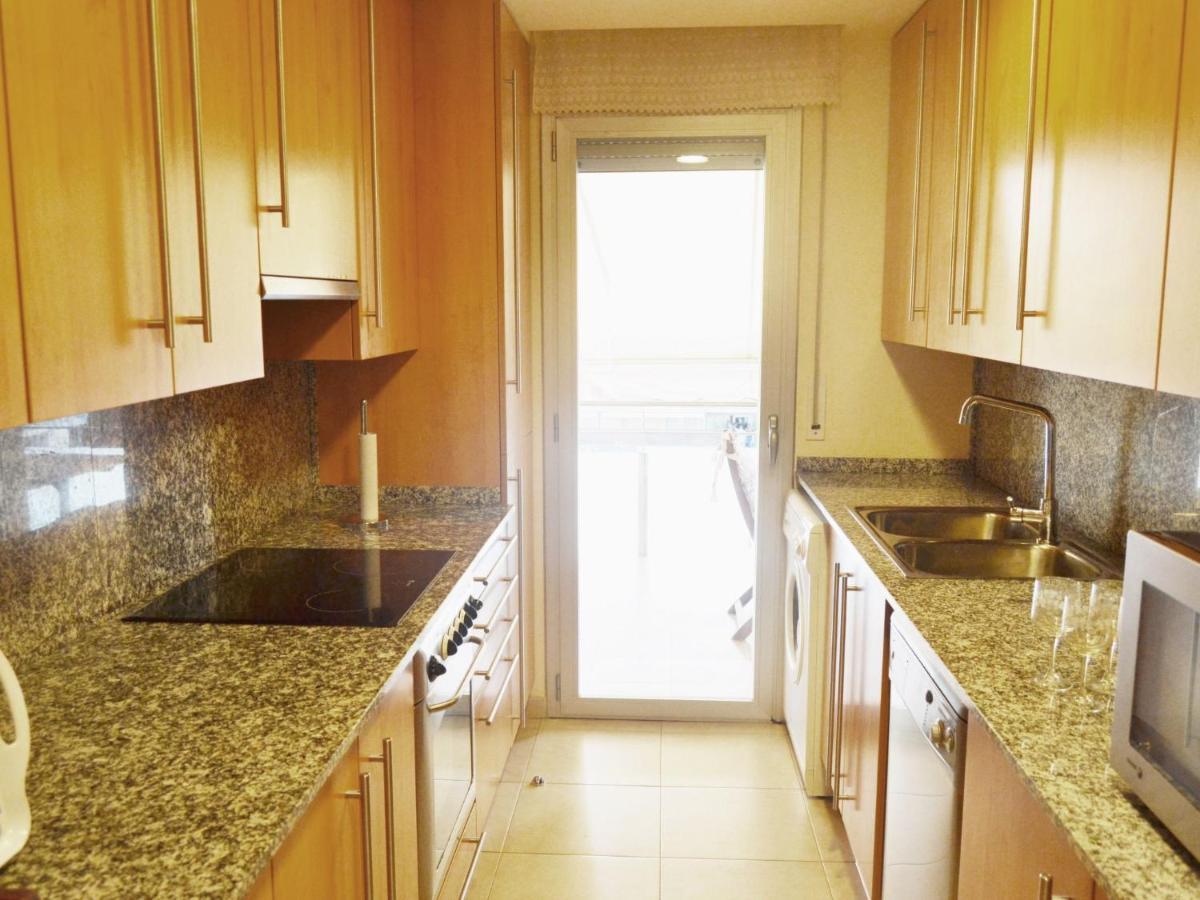 Apartment Deltamar By Interhome ซันต์การ์เลสเดลาราปีตา ภายนอก รูปภาพ
