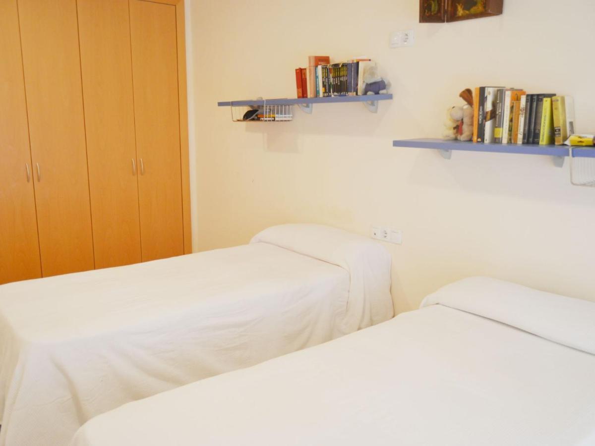 Apartment Deltamar By Interhome ซันต์การ์เลสเดลาราปีตา ภายนอก รูปภาพ