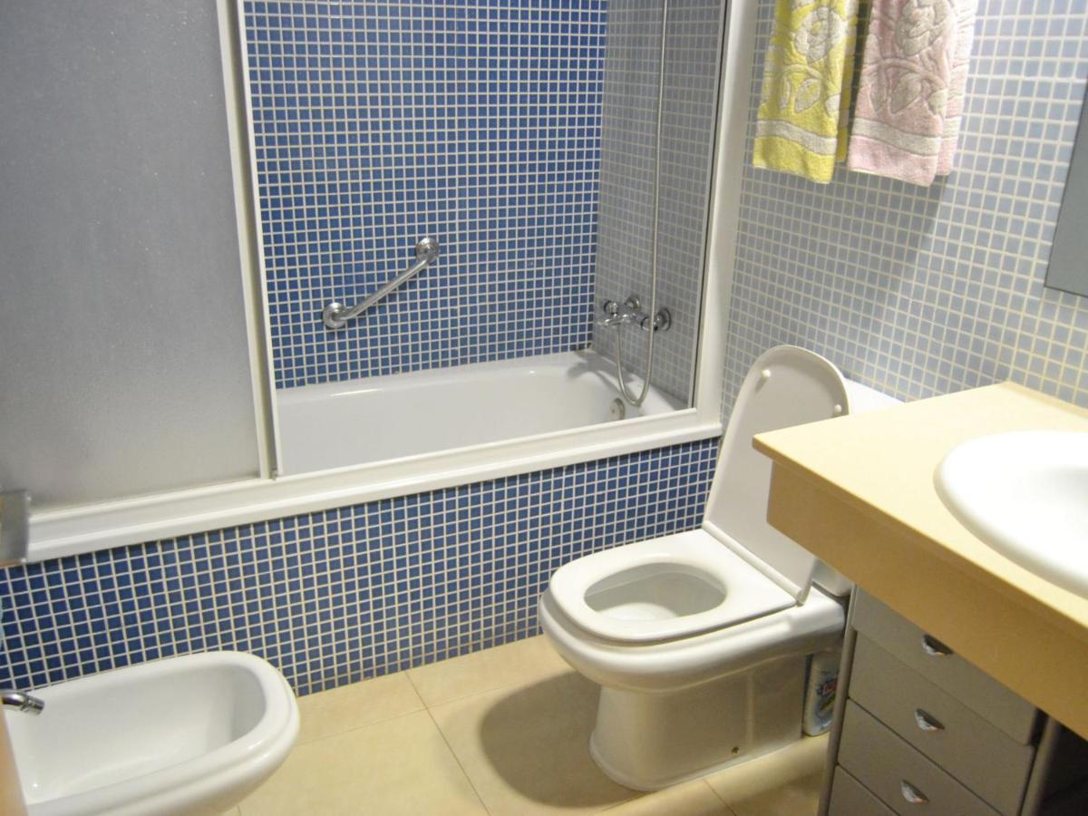 Apartment Deltamar By Interhome ซันต์การ์เลสเดลาราปีตา ภายนอก รูปภาพ