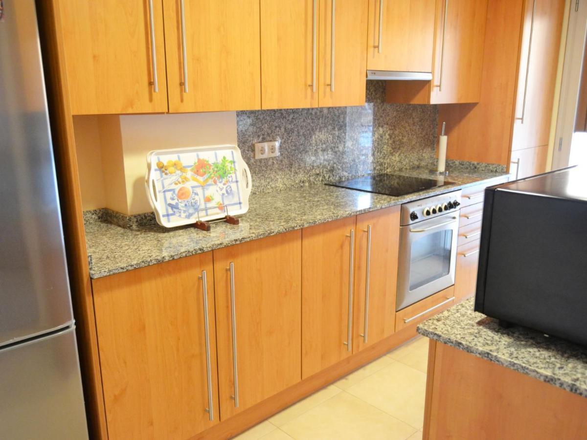 Apartment Deltamar By Interhome ซันต์การ์เลสเดลาราปีตา ภายนอก รูปภาพ